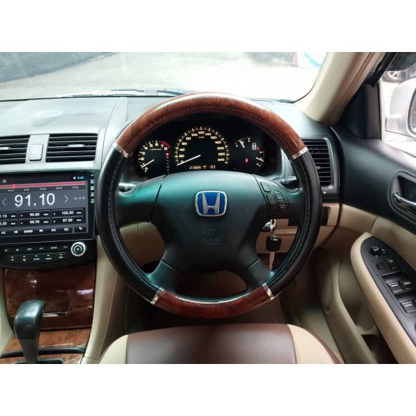 Honda Accord Honda Accord