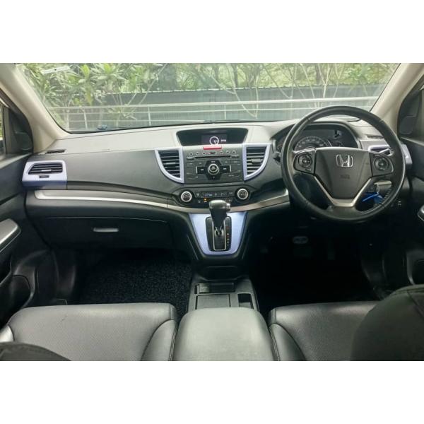 Honda CR-V Honda CR-V