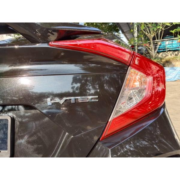 Honda Civic Honda Civic