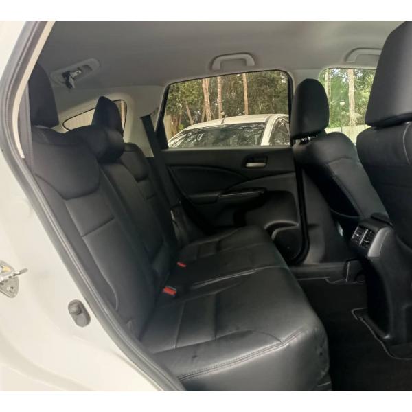 Honda CR-V Honda CR-V