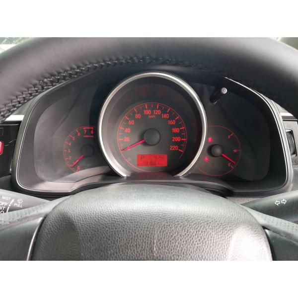 Honda Jazz Honda Jazz