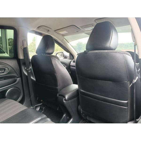Honda HR-V Honda HR-V