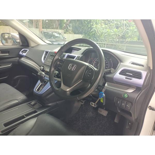 Honda CR-V Honda CR-V