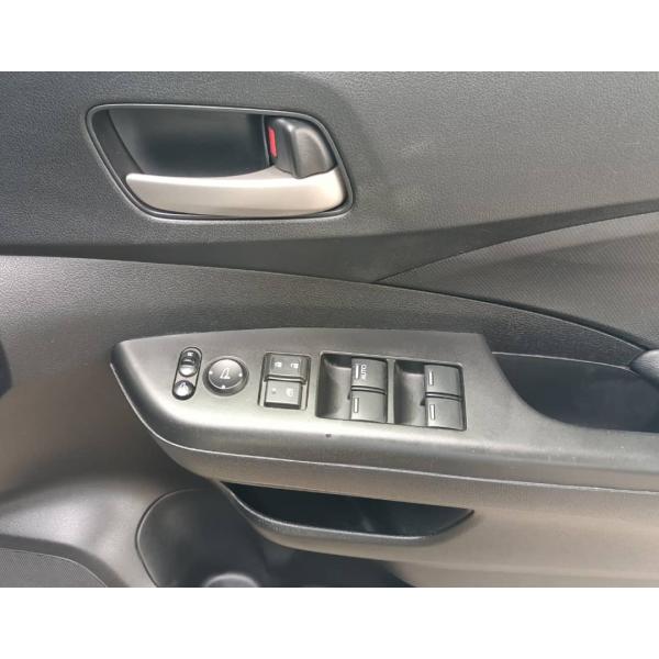 Honda CR-V Honda CR-V