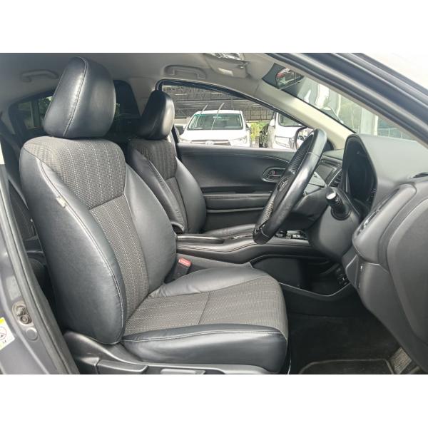 Honda HR-V Honda HR-V