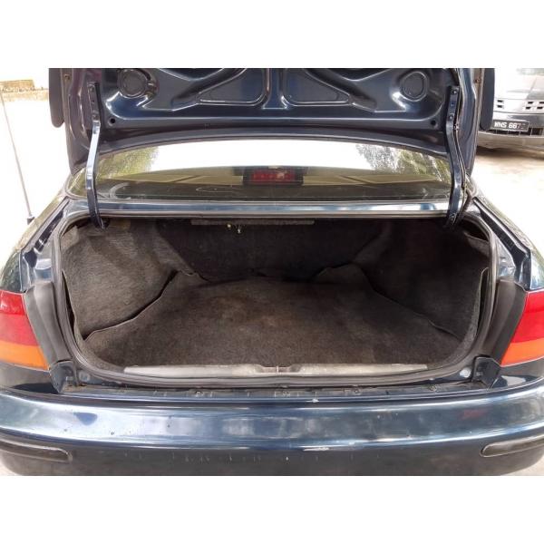 Honda Civic Honda Civic