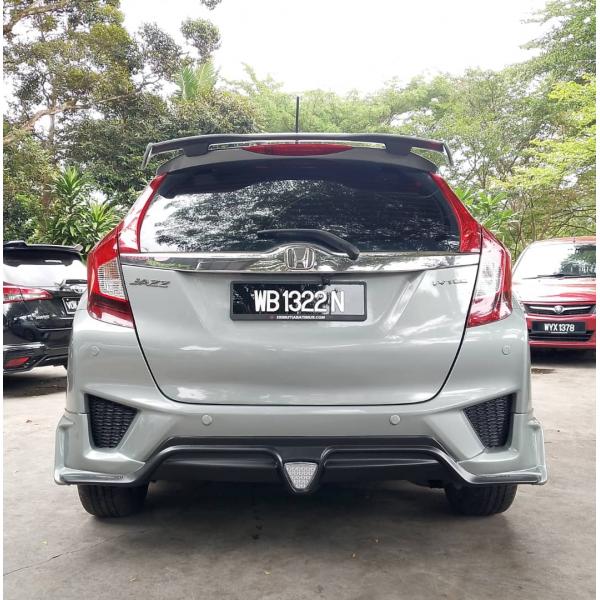 Honda Jazz Honda Jazz