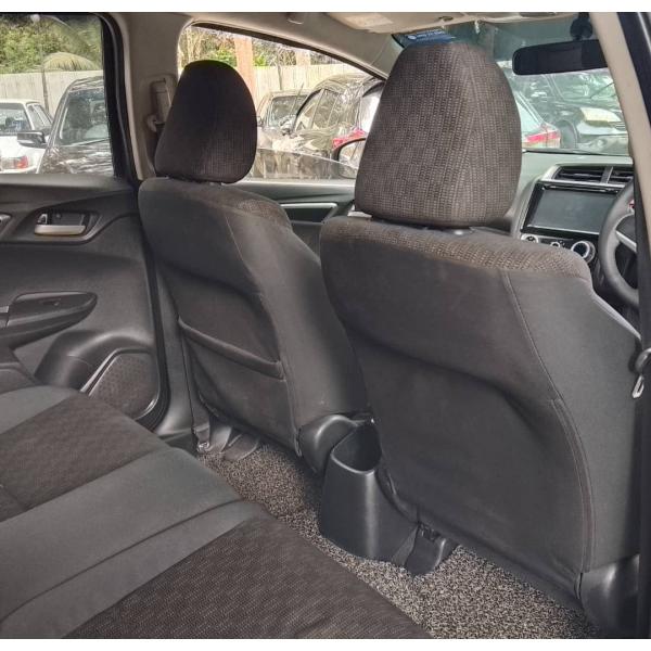 Honda Jazz Honda Jazz