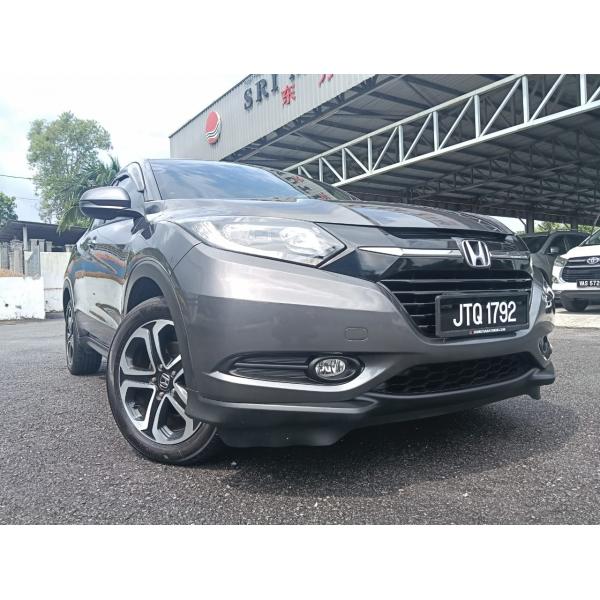 Honda HR-V Honda HR-V