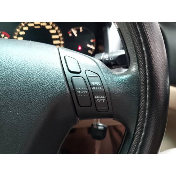 Honda Accord Honda Accord