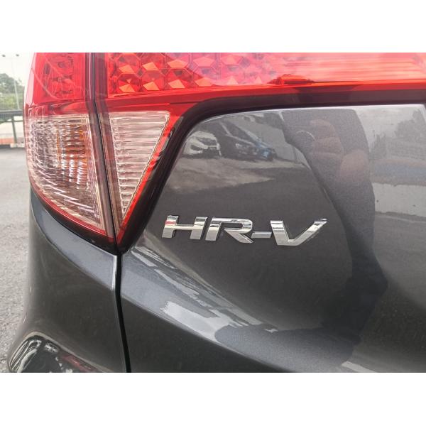 Honda HR-V Honda HR-V