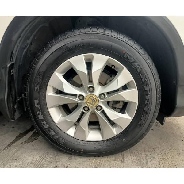Honda CR-V Honda CR-V