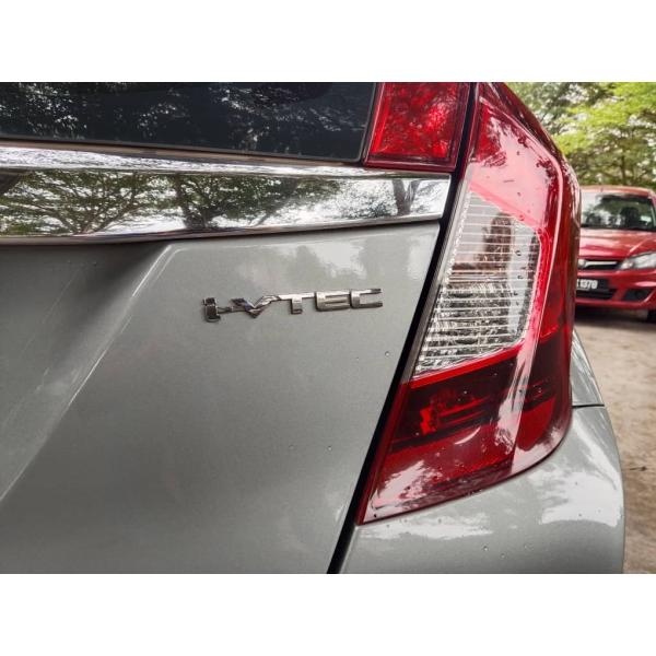 Honda Jazz Honda Jazz