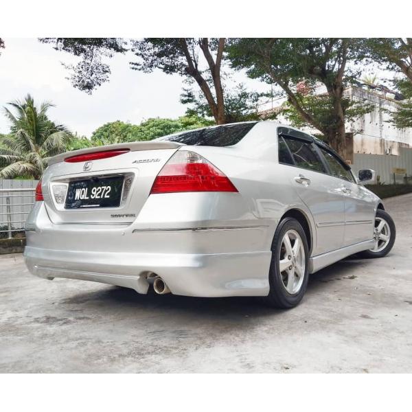 Honda Accord Honda Accord
