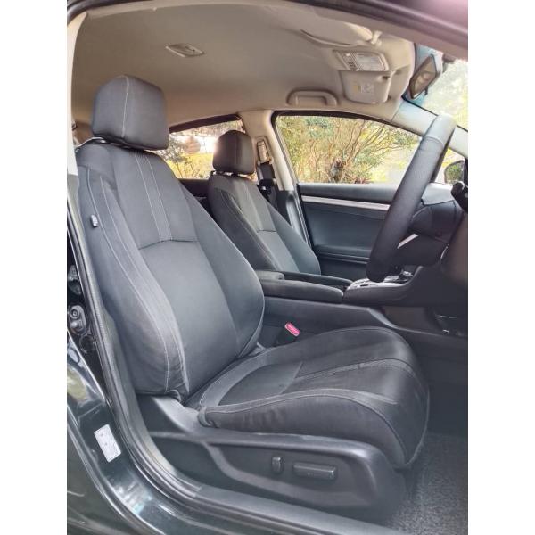 Honda Civic Honda Civic