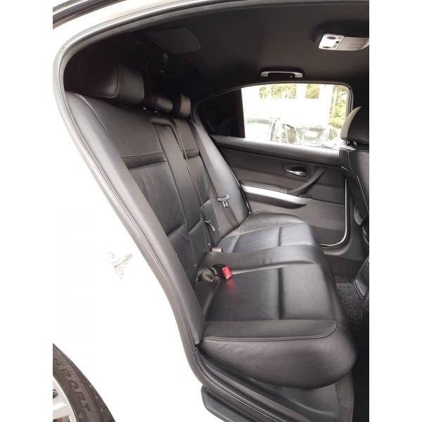 BMW 320Ci BMW 320Ci