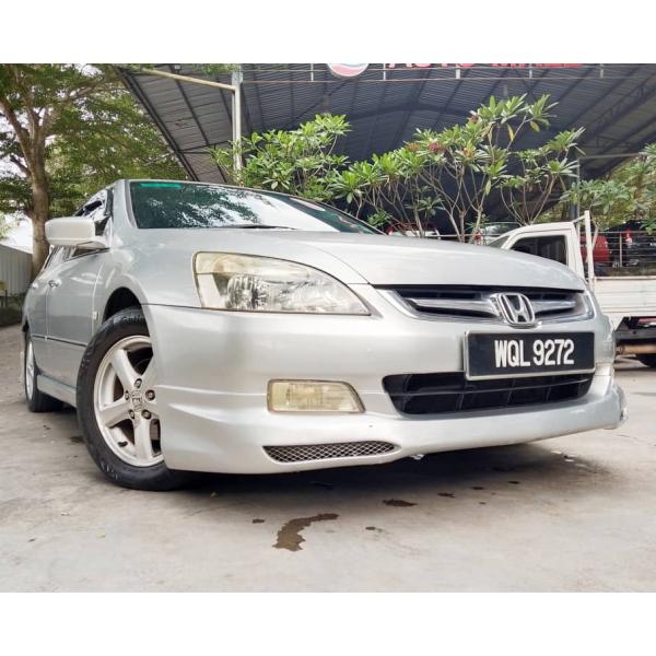 Honda Accord Honda Accord