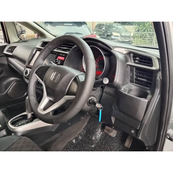 Honda Jazz Honda Jazz