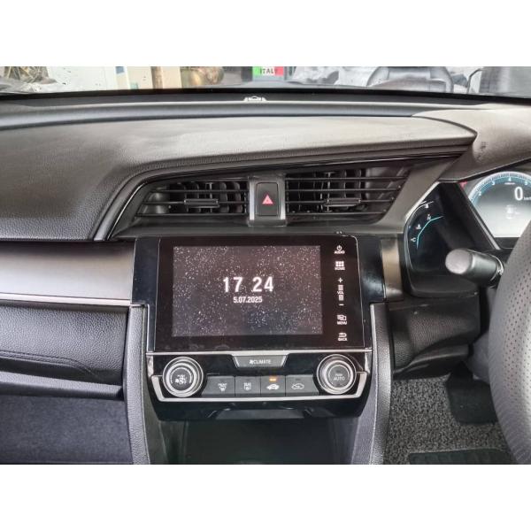 Honda Civic Honda Civic