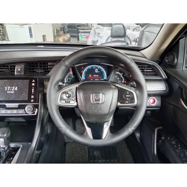 Honda Civic Honda Civic