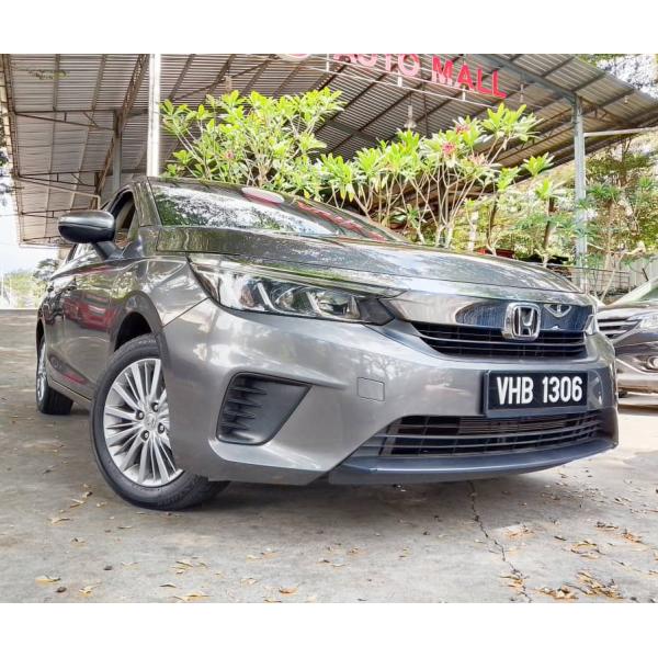 Honda City Honda City