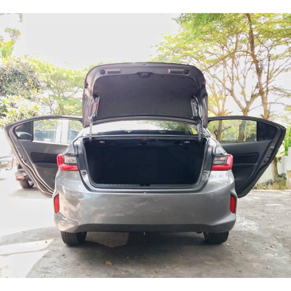 Honda City Honda City