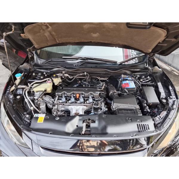 Honda Civic Honda Civic