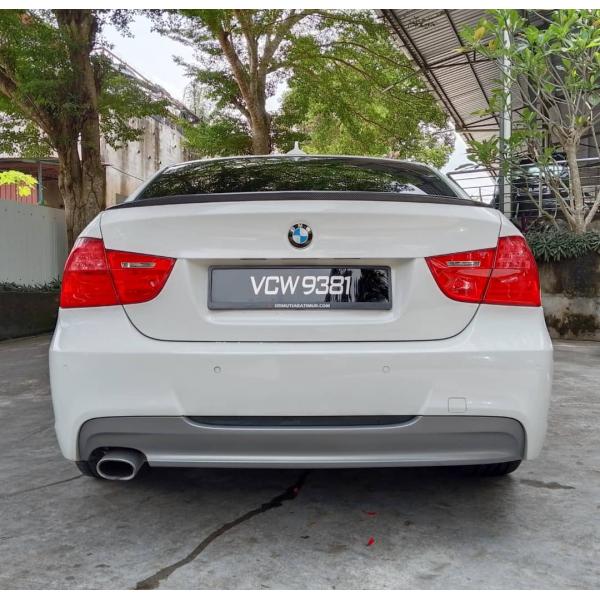 BMW 320Ci BMW 320Ci