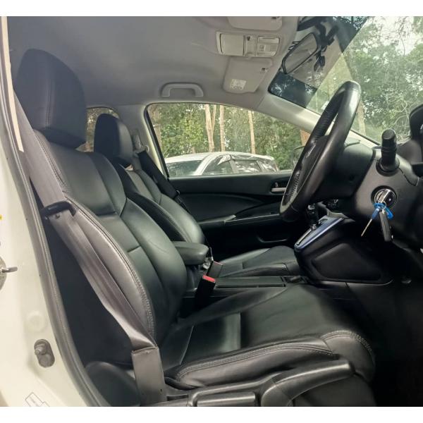 Honda CR-V Honda CR-V