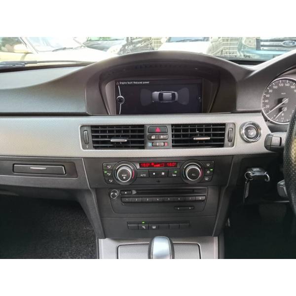 BMW 320Ci BMW 320Ci