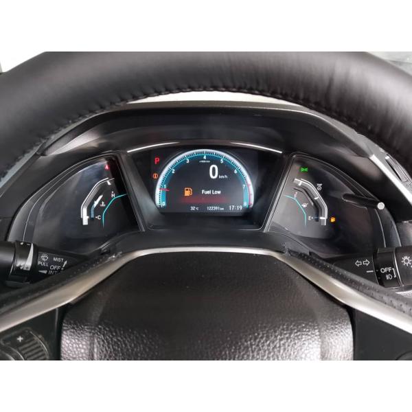 Honda Civic Honda Civic
