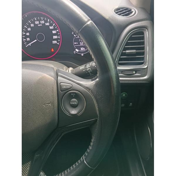 Honda HR-V Honda HR-V