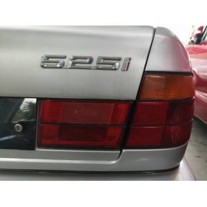  BMW 525i