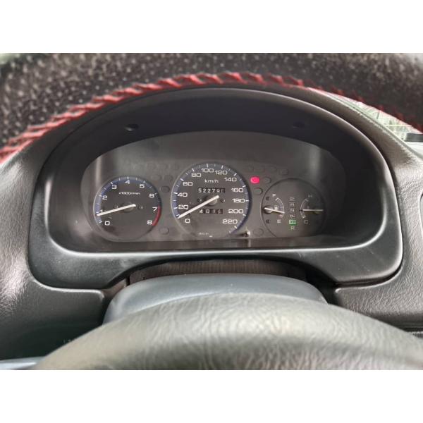 Honda Civic Honda Civic