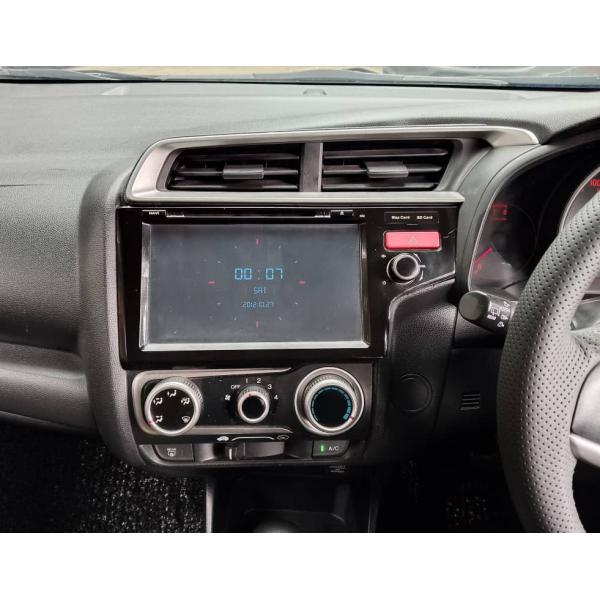 Honda Jazz Honda Jazz