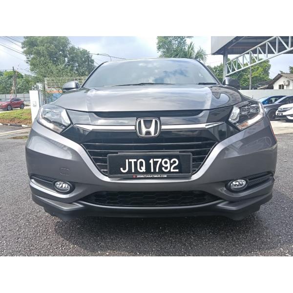 Honda HR-V Honda HR-V