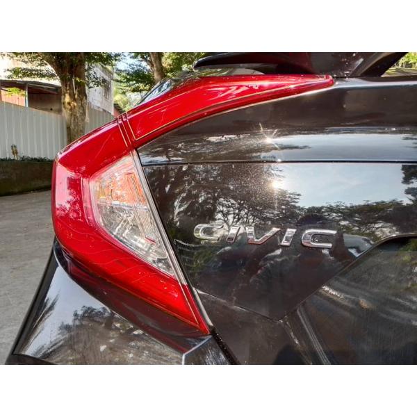 Honda Civic Honda Civic