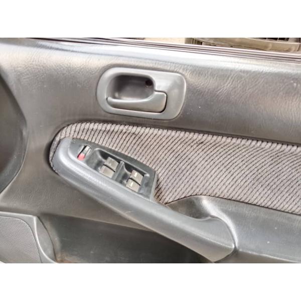 Honda Civic Honda Civic