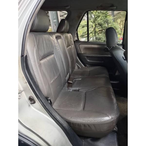 Honda CR-V Honda CR-V