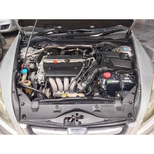 Honda Accord Honda Accord