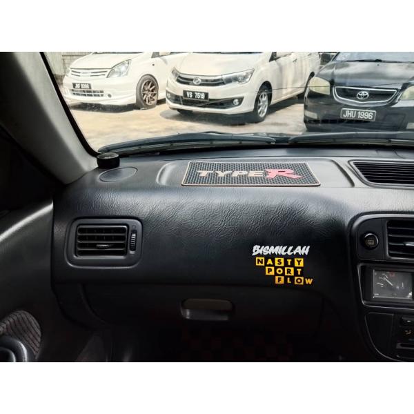 Honda Civic Honda Civic
