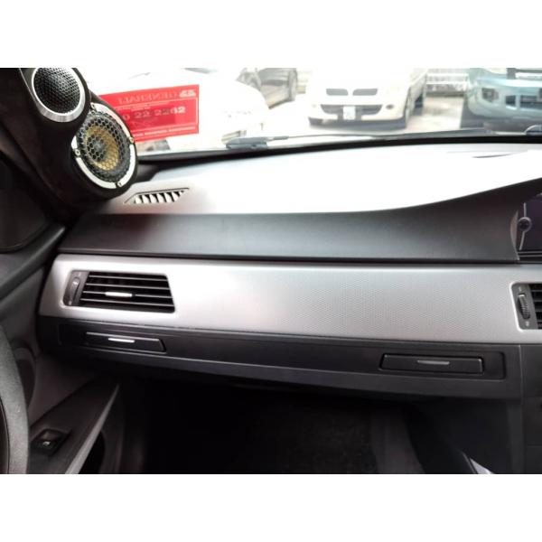 BMW 320Ci BMW 320Ci
