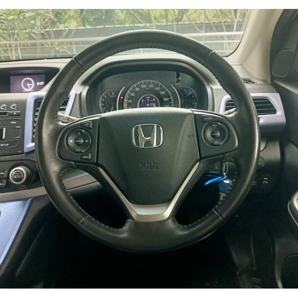 Honda CR-V Honda CR-V