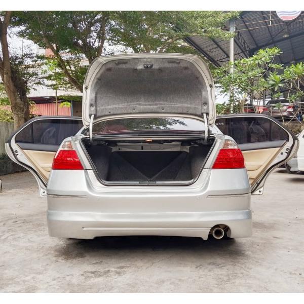 Honda Accord Honda Accord