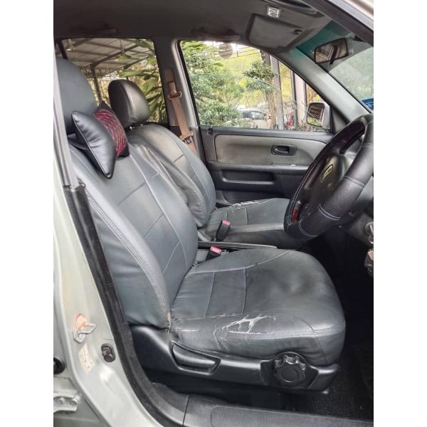 Honda CR-V Honda CR-V