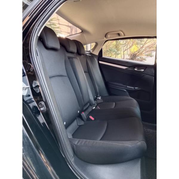 Honda Civic Honda Civic