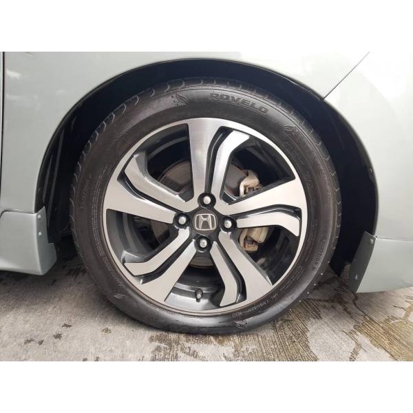 Honda Jazz Honda Jazz