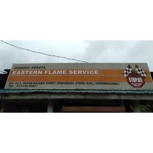 EASTERN FLAME SERVICE