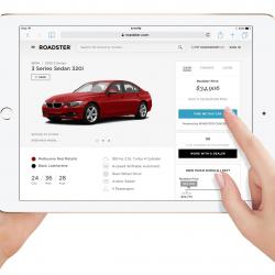 How To Buy A Car Online?