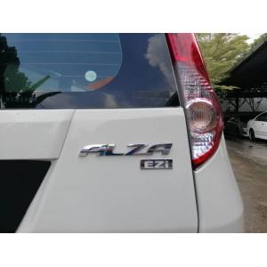  Perodua Alza